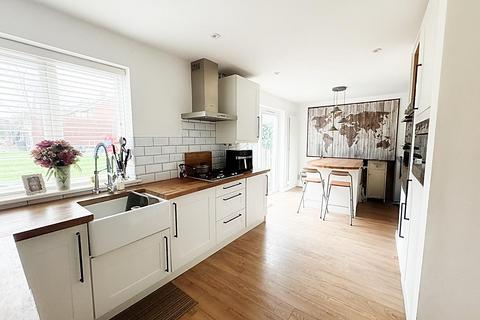 undefined, St. Hildas Avenue, Wallsend