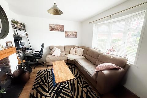 undefined, St. Hildas Avenue, Wallsend