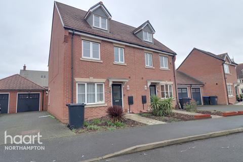 undefined, Oak Grove, NORTHAMPTON