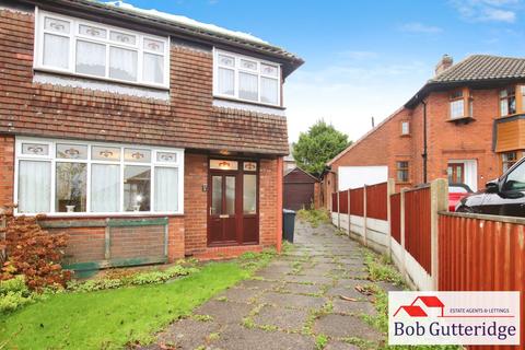 Ash Way, Werrington, Stoke-On-Trent