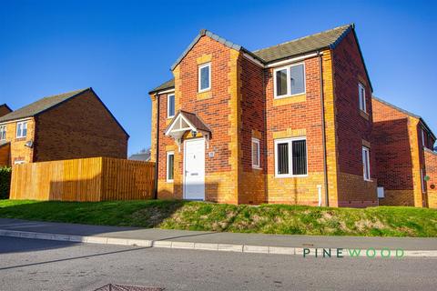 undefined, Model Lane, Worksop S80