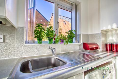 undefined, Model Lane, Worksop S80