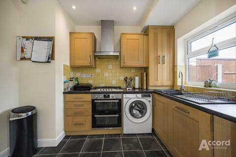 3 bedroom semi-detached house for sale, Heather Avenue, Romford, RM1