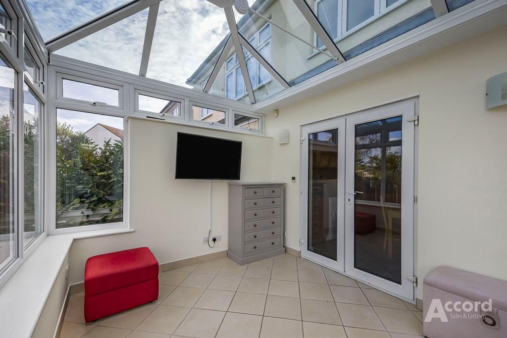 Conservatory
