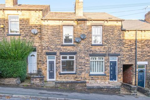 3 bedroom terraced house to rent - Bowness Road, Sheffield S6