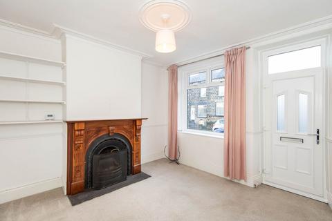 3 bedroom terraced house to rent, Bowness Road, Sheffield S6