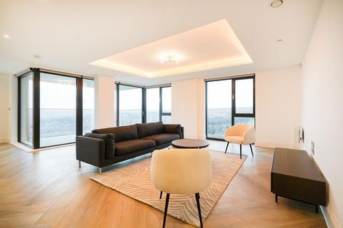 2 bedroom apartment to rent, 272a Fulwood Road, Sheffield S10