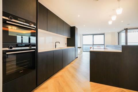 2 bedroom apartment to rent, 272a Fulwood Road, Sheffield S10