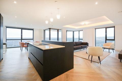 undefined, 272a Fulwood Road, Sheffield S10