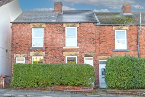 undefined, Snape Hill Lane, Dronfield S18