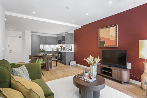 1 bedroom flat to rent, Capital Interchange Way, Brentford, TW8