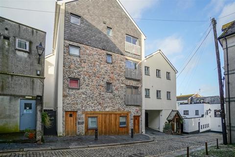 undefined, Friars Lane, Plymouth