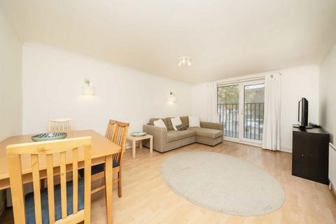 1 bedroom flat for sale, Bourne Place, London W4