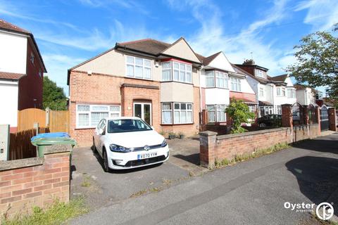 1 bedroom semi-detached house to rent, Norton Road,Wembley, HA0 4RF
