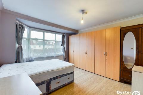 1 bedroom semi-detached house to rent, Norton Road,Wembley, HA0 4RF