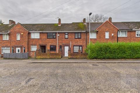undefined, Daventry Avenue, Stockton-On-Tees TS19