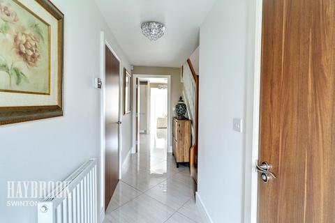 undefined, Foxmires Grove, Rotherham