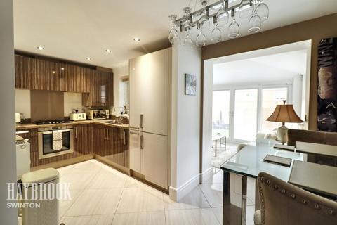 undefined, Foxmires Grove, Rotherham