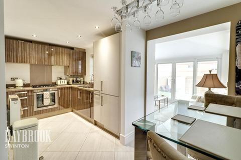 undefined, Foxmires Grove, Rotherham