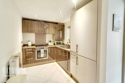 3 bedroom semi-detached house for sale, Foxmires Grove, Rotherham