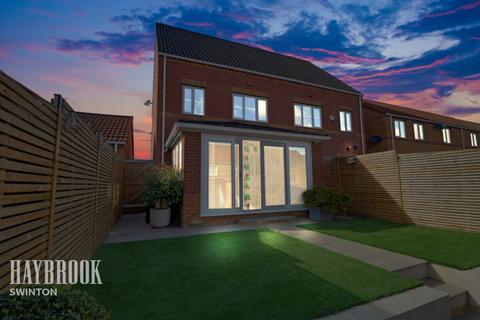 undefined, Foxmires Grove, Rotherham