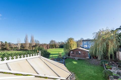 4 bedroom detached house for sale, The Dell, Dunmow, Essex