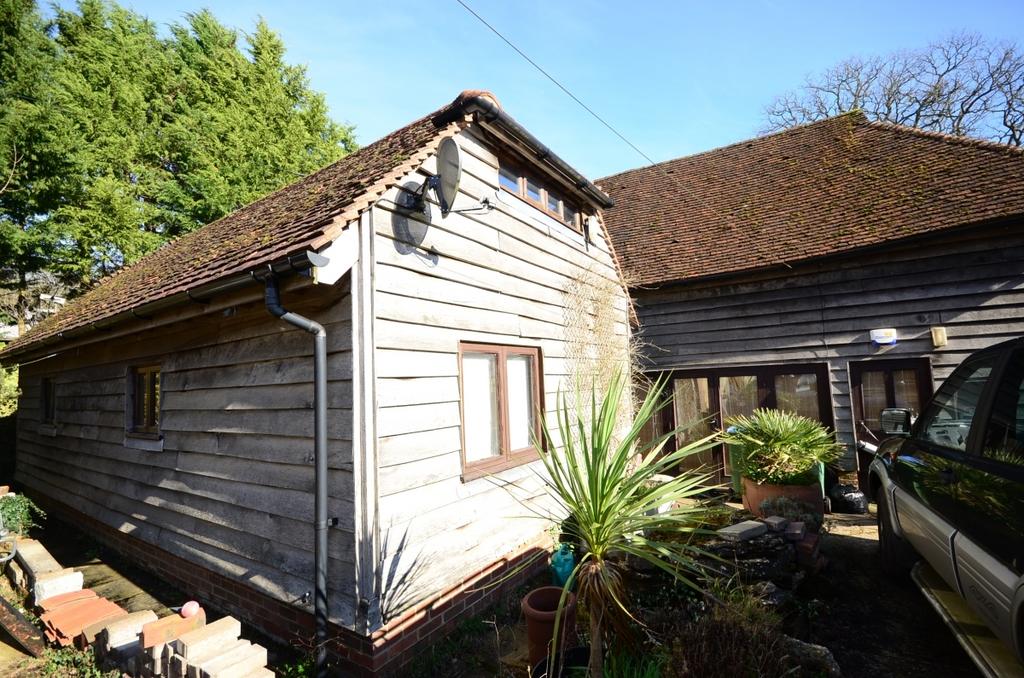 Sussex barn A
