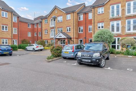 undefined, Goodes Court, Royston SG8