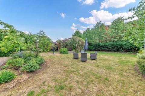 undefined, Goodes Court, Royston SG8