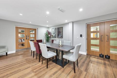 undefined, Goodes Court, Royston SG8