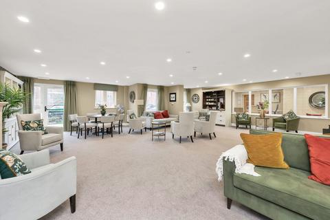 undefined, Goodes Court, Royston SG8