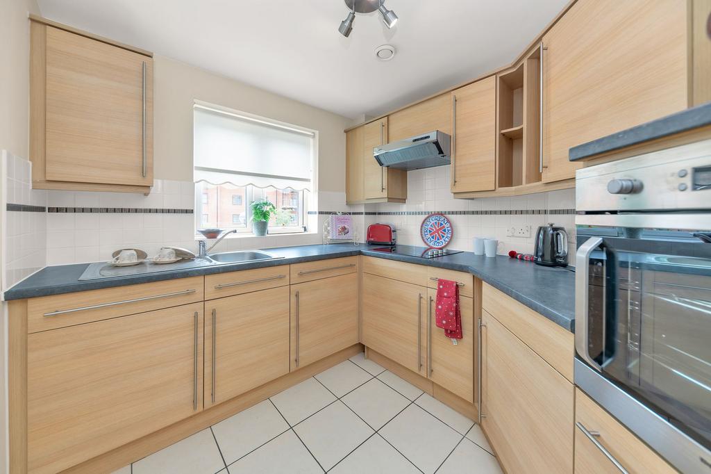 1 bedroom flat for sale