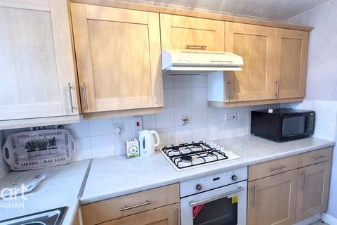 2 bedroom semi-detached house for sale, Elgar Drive, Long Eaton