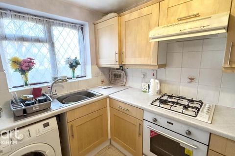 2 bedroom semi-detached house for sale, Elgar Drive, Long Eaton
