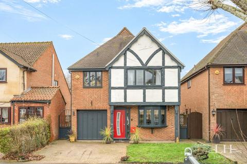 undefined, Rockingham Avenue, Hornchurch