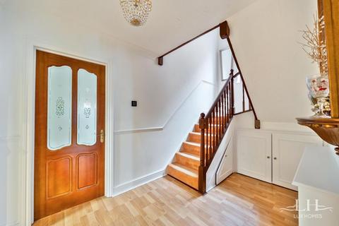 undefined, Rockingham Avenue, Hornchurch