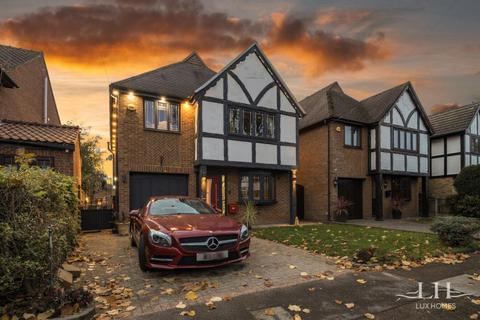 undefined, Rockingham Avenue, Hornchurch