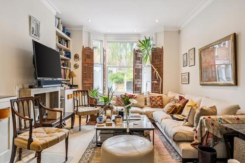 undefined, Burnaby Street, London, SW10