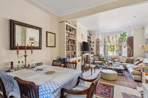 undefined, Burnaby Street, London, SW10