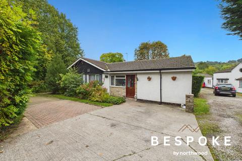 undefined, Byrons Lane, Macclesfield SK11