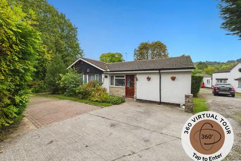 6 bedroom detached bungalow for sale, Byrons Lane, Macclesfield SK11