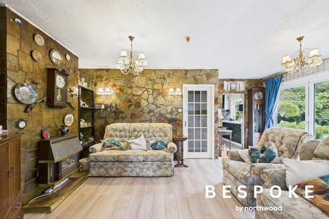 6 bedroom detached bungalow for sale, Byrons Lane, Macclesfield SK11