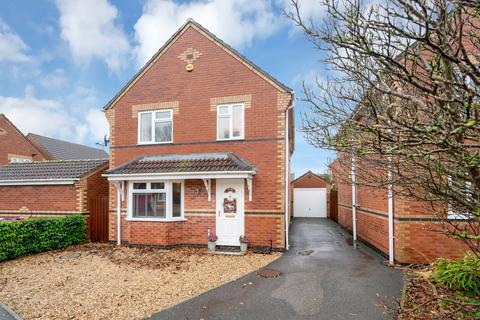 undefined, Paddington Way, Bourne, PE10