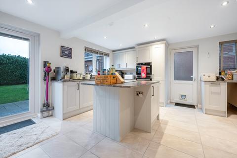 undefined, Paddington Way, Bourne, PE10