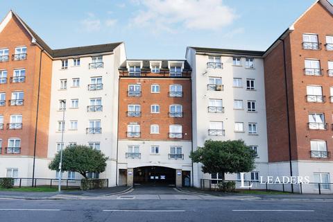 undefined, Broad Street, Northampton, NN1