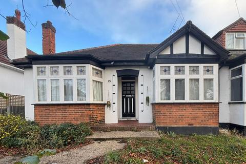 undefined, 25 Mill Park Avenue, Hornchurch, Essex, RM12 6HD