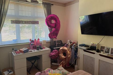 undefined, 25 Mill Park Avenue, Hornchurch, Essex, RM12 6HD