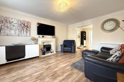 undefined, Aberaman, Aberdare CF44