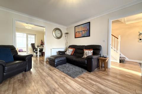 undefined, Aberaman, Aberdare CF44