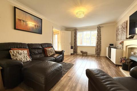undefined, Aberaman, Aberdare CF44